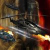 couverture jeu vidéo Combat Helicopter Driving - A Copter Hypnotic X-treme Game