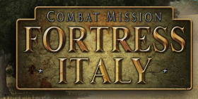 couverture jeu vidéo Combat Mission : Fortress Italy