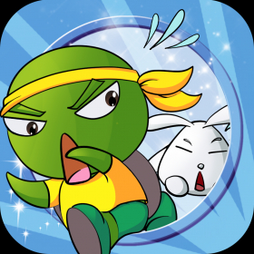 couverture jeu vidéo Combat of Turtle PI