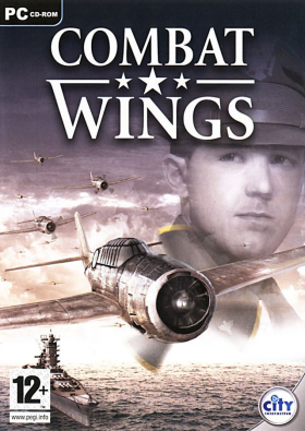 couverture jeu vidéo Combat Wings