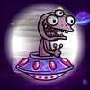 couverture jeu vidéo Combattants De Mars - Alien Invasion