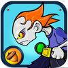 couverture jeu vidéo Combattre saut Foxy