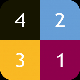 couverture jeux-video Combine!: a cool addicting logic, numbers and math game