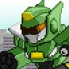 couverture jeu vidéo CombineRobot
