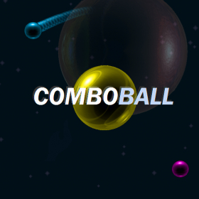 couverture jeu vidéo Comboball