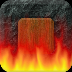 couverture jeu vidéo ComboFlame