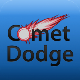 couverture jeu vidéo Comet Dodge