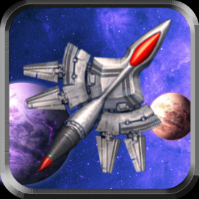 couverture jeu vidéo CometDodger