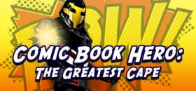 top 10 éditeur Comic Book Hero: The Greatest Cape