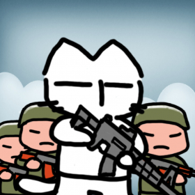 couverture jeu vidéo Comic War