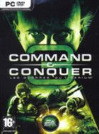 couverture jeu vidéo Command &amp; Conquer 3 : Les Guerres du Tiberium