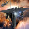 couverture jeu vidéo Command Of War Airplanes - Aircraft Simulator