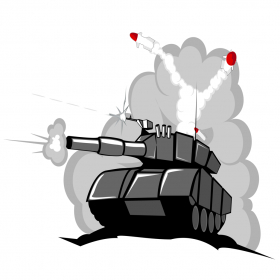 couverture jeu vidéo Commandant de l'Armée Tank & Hélicoptère Combat - Tir militaire Hero gratuit