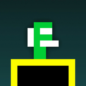 couverture jeu vidéo Commander Pixman - First Blood
