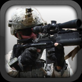 couverture jeu vidéo Commando Global Assassin 2 Free