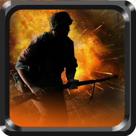 couverture jeu vidéo Commando Mission - Clash Avec Enemy force massive menace mondiale