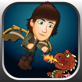 couverture jeu vidéo Comment Outrun Your Dragon Pro - How To Outrun Your Dragon Pro