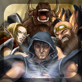 couverture jeu vidéo Companions