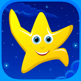 couverture jeu vidéo Comptines et Chansons pour Enfants