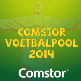 couverture jeu vidéo Comstor Voetbalpool