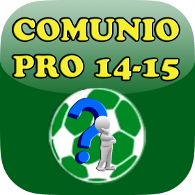 couverture jeu vidéo Comunio Pro  14-15