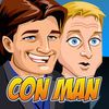 couverture jeu vidéo Con Man: Le Jeu