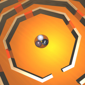 couverture jeu vidéo Con Mazes Pro