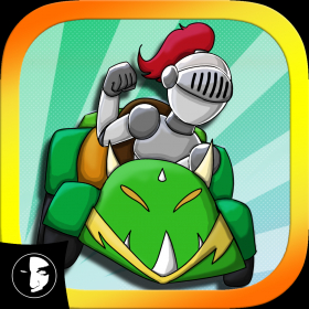 couverture jeu vidéo Concasseur Temps - Speed   Racing - Full Edition mobile