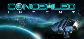 couverture jeu vidéo Concealed Intent