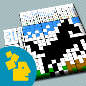 couverture jeu vidéo Conceptis Pic-a-Pix