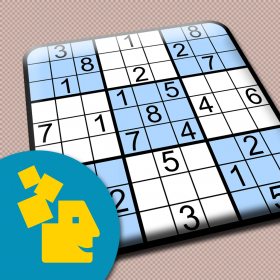 couverture jeu vidéo Conceptis Sudoku