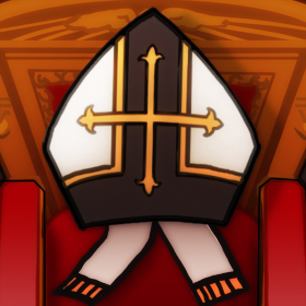 couverture jeu vidéo Conclave: the boardgame