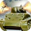 couverture jeu vidéo Concrete Defense - World War2 TD Game