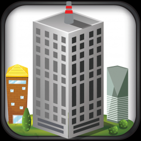 couverture jeu vidéo Condo Tycoon - Build A Super Monster Tower