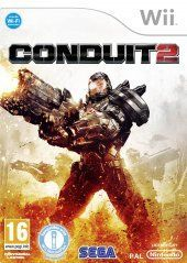 couverture jeu vidéo Conduit 2