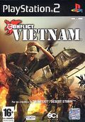 couverture jeu vidéo Conflict : Vietnam