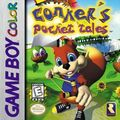 couverture jeu vidéo Conker&#039;s Pocket Tales