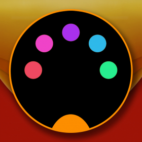 couverture jeu vidéo conMIDI COLOR