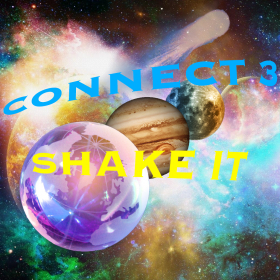 couverture jeu vidéo Connect 3 Shake It