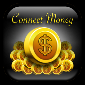 couverture jeu vidéo Connect Money