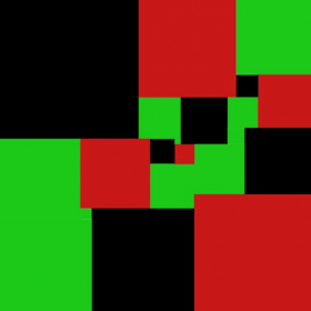 couverture jeu vidéo Connect Squares