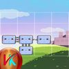 couverture jeu vidéo Connect The Blocks Line