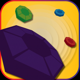 couverture jeu vidéo Connect The Jewel Pro- Best Free Addictive Puzzle