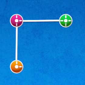 couverture jeu vidéo Connect the Line