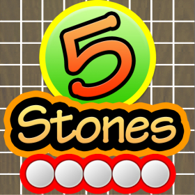 couverture jeu vidéo Connect5