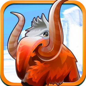 couverture jeu vidéo Conquer Earth : Location Based Stone Age War
