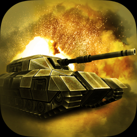couverture jeu vidéo Conquer Wars PRO - Explosive & Thrilling Fast Paced Action Game