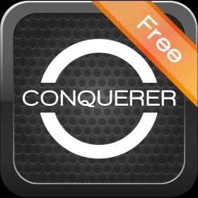 couverture jeu vidéo Conquerer Sun Age Free