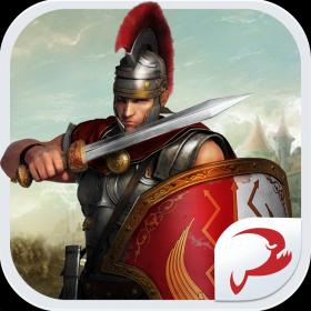 couverture jeu vidéo Conquest of Rome