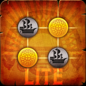 couverture jeu vidéo Conquistador Lite